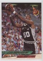 David Robinson