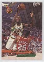 Shawn Kemp [EX to NM]