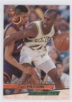 Gary Payton