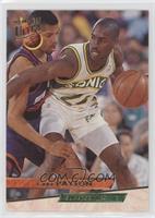 Gary Payton [EX to NM]