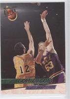 Mark Eaton