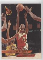 Mookie Blaylock [Good to VG‑EX]