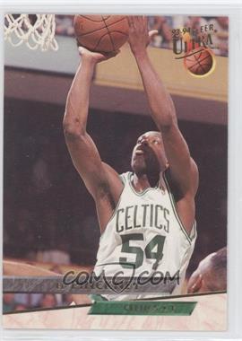 1993-94 Fleer Ultra - [Base] #209 - Ed Pinckney