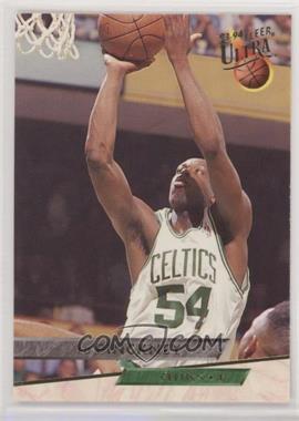 1993-94 Fleer Ultra - [Base] #209 - Ed Pinckney