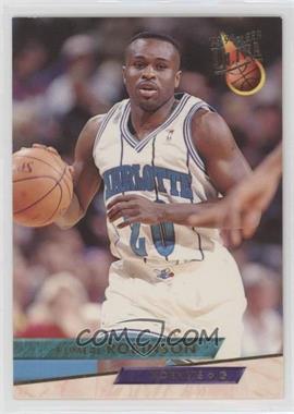 1993-94 Fleer Ultra - [Base] #217 - Rumeal Robinson