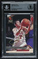 Toni Kukoc [BAS BGS Authentic]