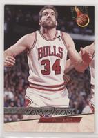 Bill Wennington [EX to NM]