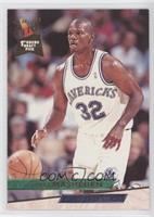 Jamal Mashburn