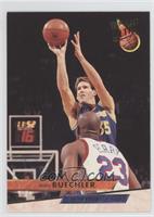 Jud Buechler