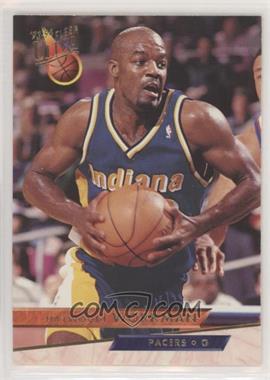 1993-94 Fleer Ultra - [Base] #264 - Haywoode Workman