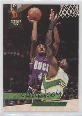 1993-94 Fleer Ultra - [Base] #282 - Vin Baker [EX to NM]