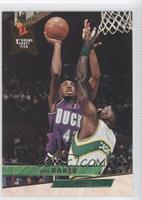 Vin Baker