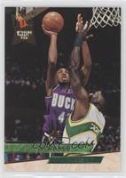 Vin Baker [EX to NM]