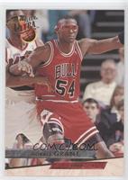 Horace Grant