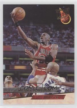 1993-94 Fleer Ultra - [Base] #30 - Michael Jordan