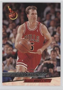 1993-94 Fleer Ultra - [Base] #32 - John Paxson