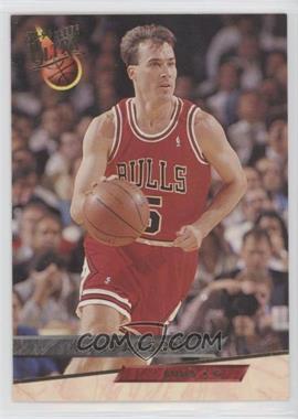 1993-94 Fleer Ultra - [Base] #32 - John Paxson