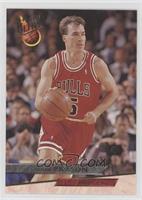 John Paxson