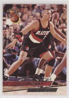 1993-94 Fleer Ultra - [Base] #325 - Tracy Murray