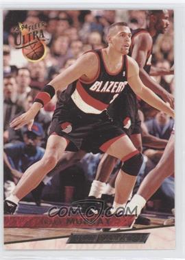 1993-94 Fleer Ultra - [Base] #325 - Tracy Murray