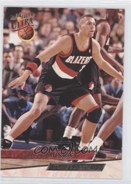 1993-94 Fleer Ultra - [Base] #325 - Tracy Murray