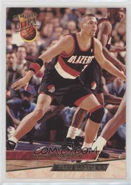 1993-94 Fleer Ultra - [Base] #325 - Tracy Murray