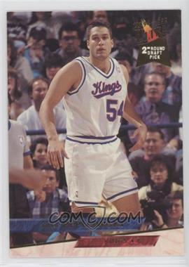 1993-94 Fleer Ultra - [Base] #333 - Mike Peplowski