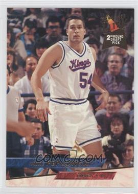 1993-94 Fleer Ultra - [Base] #333 - Mike Peplowski