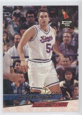 1993-94 Fleer Ultra - [Base] #333 - Mike Peplowski