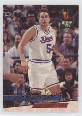 1993-94 Fleer Ultra - [Base] #333 - Mike Peplowski