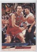 Rex Chapman