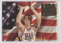 Mark Price