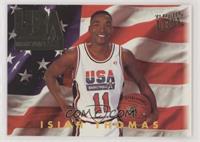 Isiah Thomas