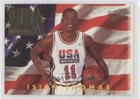 Isiah Thomas