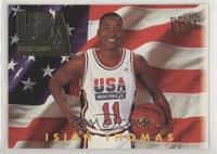 Isiah Thomas