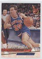 Mark Price