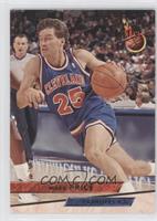 Mark Price