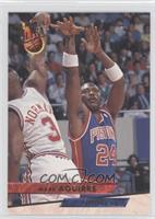 Mark Aguirre