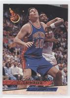 Bill Laimbeer