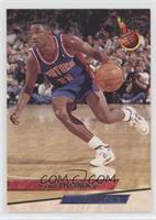 Isiah Thomas