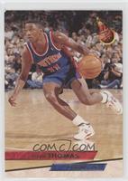 Isiah Thomas [EX to NM]