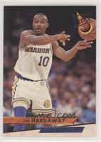 Tim Hardaway