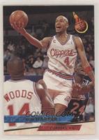 Ron Harper