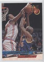 Danny Manning