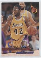 James Worthy