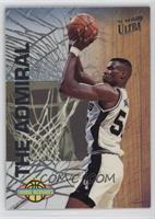 David Robinson