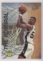 David Robinson