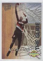 Clyde Drexler