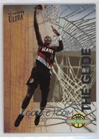 Clyde Drexler