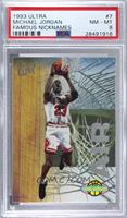 Michael Jordan [PSA 8 NM‑MT]